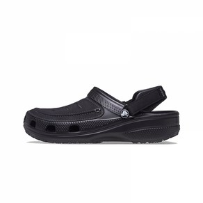 S마켓 NC고잔 CROCS 크록스 클래식 유콘 비스타 II 라이트라이드 클로그 (207689-ODD) 접지력 좋은 쿠셔닝 시원한 소재로 인기있는 크록스 워크 클로그