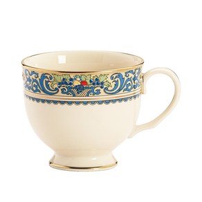 Lenox 116801050 Autumn Teacup 레녹스 116801050 가을찻잔