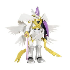 미국 아마존 정품++ Digimon 쇼도 3.5인치 오메가몬 피규어 86974, 3.5 inch, 마그나앙에몬