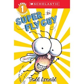 Supe Fly Guy, Catwheel Books