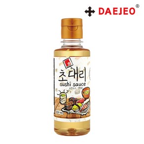 카쿠카쿠 초대리 250ml X 5개 초밥 배합초 단촛물