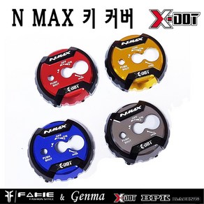 BPK NMAX 키커버 16- 19 20년 키박스커버 엔맥스 키캡 튜닝 외장 카바