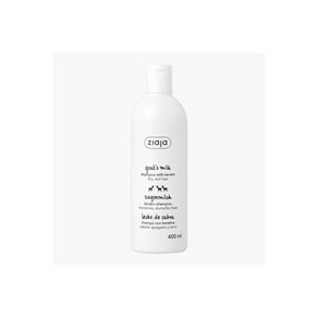 지아자 산양유 단백질 샴푸 400ml 손상모), 지아자 산양유 단백질 샴푸 400ml (손상모)