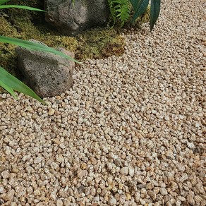 세척 마사토 대립 20kg, 1개