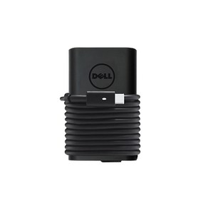 DELL 노트북 XPS 13 DX9320 정품 어댑터 65W USB C타입 PD 충전기 LA65NM190