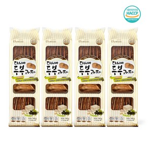 다시마 두부과자 160g ( 국내산 대두 톳 다시마 함유 ) 저칼로리