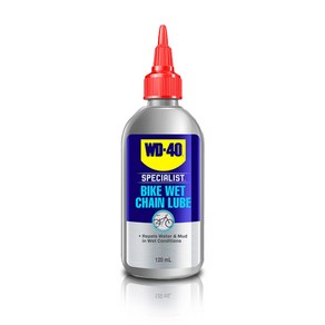 WD WD-40 습식오일 118ml, 120ml, 1개