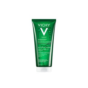 VICHY 프랑스 정품 비쉬 놀마덤 피토솔루션 클렌징 젤 200ml, 1개