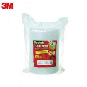 3M 스카치 쿠션랩 3015 (30cmx15M), 단품