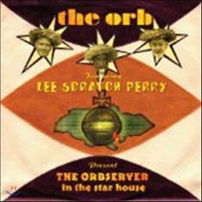 The Ob & Lee Scatch Pey - The Obseve At The Stahouse 영국수입반, 1CD