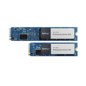 시놀로지 M.2 NVMe 2280 SSD SNV3410-800G