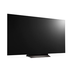 LG전자 올레드evo TV OLED65C4FNA 163cm / LG전자 물류직배송, 스탠드형