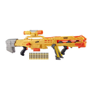 장난감 무기 엔스트라이크 롱샷 CS-06 블라스터 Nerf N-Longshot CS-6 Blaster