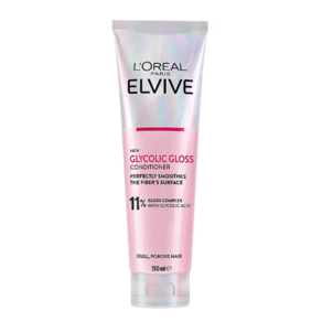 호주 로레알 파리 글로스 컨디셔너 LOeal Pais Elvive Glycolic Gloss Conditione, 1개, 150ml