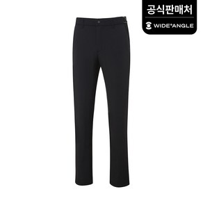 와이드앵글 공식 남성 WL 씬다운 하이브리드 팬츠 M WMW22304Z1 (정상가:279 000)