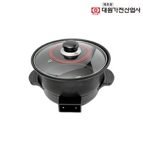 허니문 멀티 파티 쿠커 전기냄비 일체형 DW-6600A