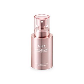 AHC 아우라 시크릿 톤업크림 50g, 1개