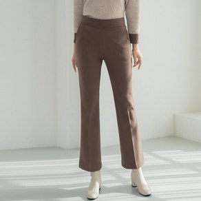 [데드라] PTD6045_DC [MADE D] 똑핏팬츠(더블기모부츠컷) (~99size)