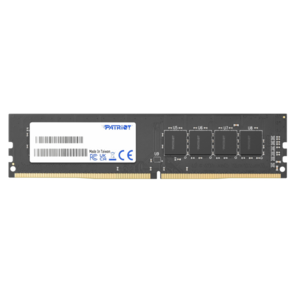 패트리어트 DDR4 32G PC4-21300 CL19 SIGNATURE 2666MHz 파인인포, 1개