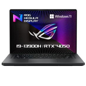 에이수스 2023 ROG 제피러스 G16 _ 코어i9, GU603VU-N4083W, WIN11 Home, 32GB, 512GB, Eclipse Gay