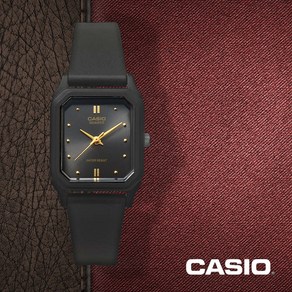 [CASIO] 카시오 LQ-142E-1A 여성 우레탄밴드 시계