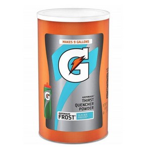 Gatorade 게토레이 분말파우더 2.15kg or 2.16kg 5종 Powder (76oz 76.5oz) 5Flavor