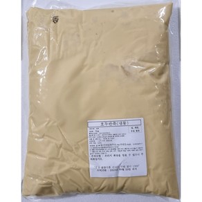 호두과자 반죽 홈 베이킹 재료 5kg, 1개