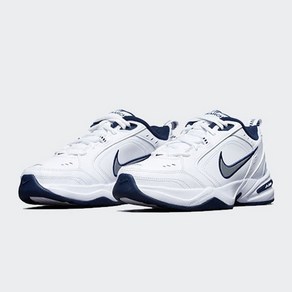 [NIKE]나이키 에어 모나크 IV 남성 운동화 AIR MONARCH IV 415445-102 러닝화 쿠셔닝 좋은