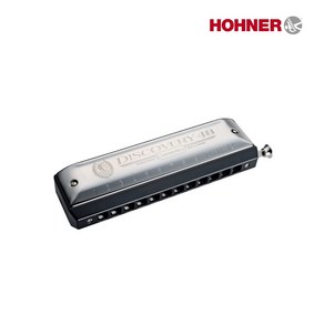 Hohner 호너 디스커버리48 호너 크로매틱하모니카