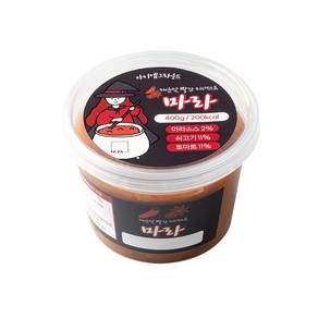 아이엠그라운드 마라 마녀스프 토마토 비프 스프 스튜 한끼 마라탕 밀키트 캠핑, 4개, 400g