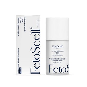 ( FetoScell Cream ) 피토셀 크림 주름개선 기능성 화장품