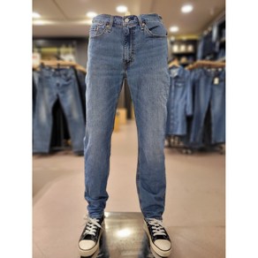리바이스 무료배송!! 여름까지 편하게 입는 얇고 가벼운 슬림 일자핏 스판 청바지!! LEVI'S 514 슬림 스트레이트 핏 쿨 진[NC불광]1770