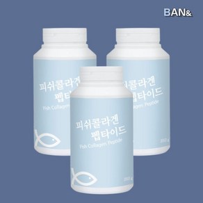 웰러스 콜라겐 저분자 피쉬 펩타이드 3000 달톤 임산부 콜라젠 1050g 210일분, 1.05kg, 1개