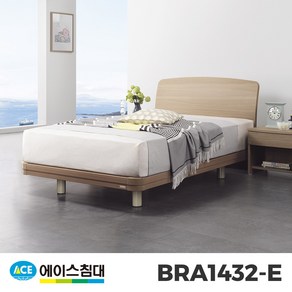 에이스침대 BRA 1432-E CA등급/SS(슈퍼싱글사이즈), 레귤러화이트