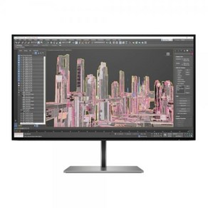 HP 모니터 Z27u G3 QHD IPS 60