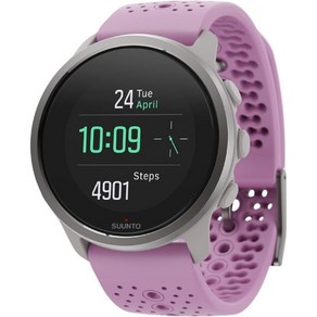 SUUNTO 5 Peak – 긴 배터리 수명과 경로 탐색 기능을 갖춘 소형 GPS 스포츠 시계, Wildbey