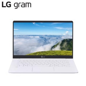 LG 그램 Gam 노트북 14ZB995 코어I5 10세대-10210U 16G 신품SSD 1TB IPS 윈10정품, WIN10 Po, 16GB, 화이트