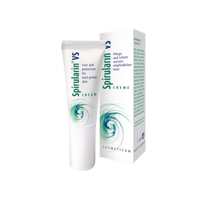 Spiulain 스피루라린 VS 사마귀 크림 10ml 독일직배송, 1개, 1개입