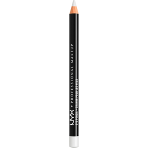 닉스 NYX 카잘 아이라이너 슬림 906 화이트 1g, 1개