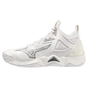 MIZUNO 미즈노 웨이브 모멘텀3 MID V1GA2317 배구화 여자 남자