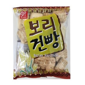 맛고을 보리건빵, 440g, 1개, 1개