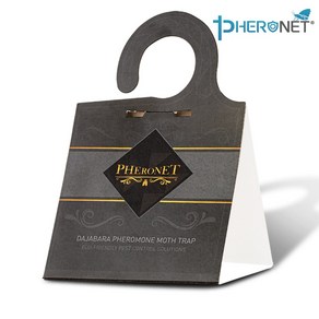 Pheonet 페로넷 화랑곡 나방 쌀 나방 퇴치 트랩 일반형-1개입, 화랑곡나방트랩 ,1개입, 1개, 1개입