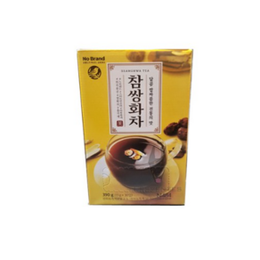 노브랜드 따듯한 하루 한잔 참 쌍화차 13g 30입, 30개입, 1개