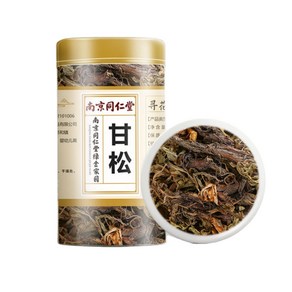 영진 동인당 감송 감송향, 50g, 4통