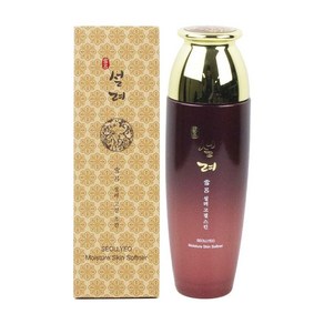 설려고결스 설려 150ml 스킨 고결 AWB6F75E, 1개