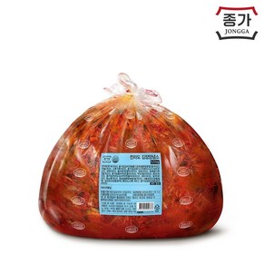 종가 전라도김장양념 5.5kg