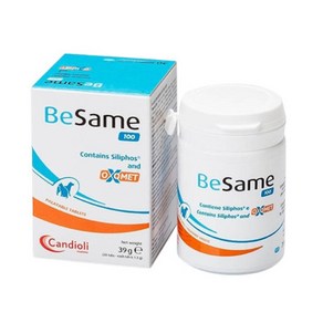 Candioli 베사메(BeSame) 30정, 1팩