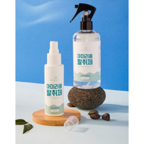 MCLAB 담배 냄새 탈취제 피톤치드 300ml, 1개