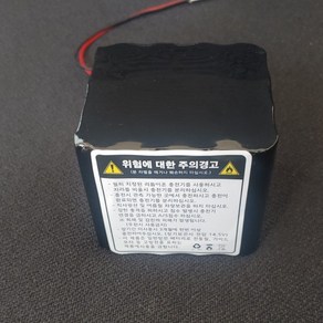 대한전기 리튬이온 폴리머 배터리팩 18650 21700 16.8v 11600~20000mah DIY 파워뱅크 집어등 29E 35E 50E, 16.8v 4s4p 14.000Mah