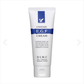 BIMC EGF 리페어 크림 50ml [피부 관리 크림], 1개